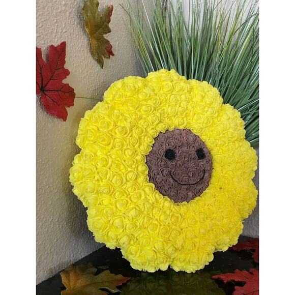 Amazing Large Size Handmade Sunflower From Roses999 - Picture 3 of 6
